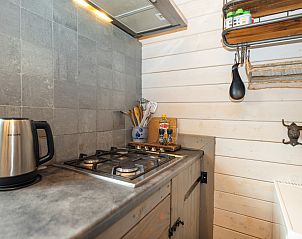 Unterkunft 492511 - Ferienhaus Noord-Holland midden - NH547