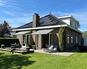 Guest house 492513 - Holiday property Noord-Holland midden - Duinstolp