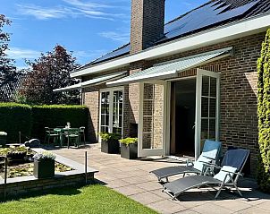 Guest house 492513 - Holiday property Noord-Holland midden - Duinstolp