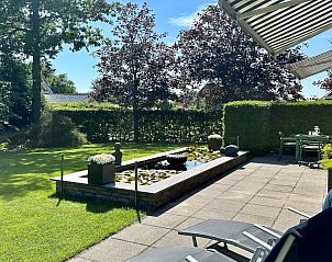 Guest house 492513 - Holiday property Noord-Holland midden - Duinstolp