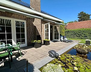 Guest house 492513 - Holiday property Noord-Holland midden - Duinstolp