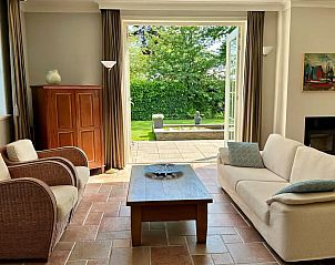 Guest house 492513 - Holiday property Noord-Holland midden - Duinstolp