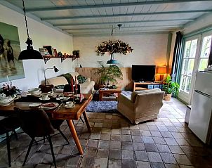 Guest house 492801 - Holiday property Noord-Holland midden - Vakantiehuisje in Oterleek