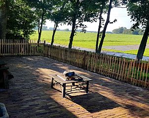 Guest house 492801 - Holiday property Noord-Holland midden - Vakantiehuisje in Oterleek