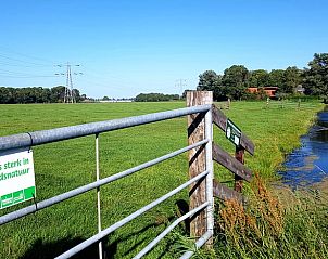 Guest house 492801 - Holiday property Noord-Holland midden - Vakantiehuisje in Oterleek