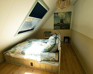 Guest house 492801 - Holiday property Noord-Holland midden - Vakantiehuisje in Oterleek