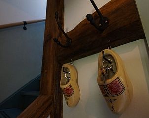 Guest house 492801 - Holiday property Noord-Holland midden - Vakantiehuisje in Oterleek