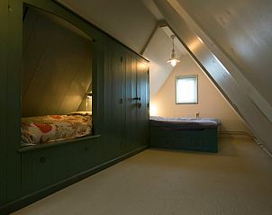Verblijf 492904 - Vakantiewoning Noord-Holland midden - Vakantiehuisje in De Rijp