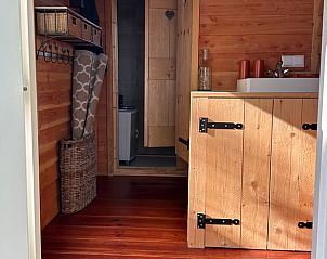 Guest house 493502 - Holiday property Noord-Holland midden - Vakantiehuisje in Stompetoren