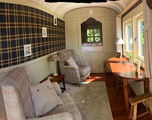 Guest house 493502 - Holiday property Noord-Holland midden - Vakantiehuisje in Stompetoren