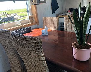 Unterkunft 493905 - Ferienhaus Noord-Holland midden - Vakantiehuisje in de Woude