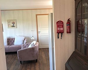 Unterkunft 493905 - Ferienhaus Noord-Holland midden - Vakantiehuisje in de Woude