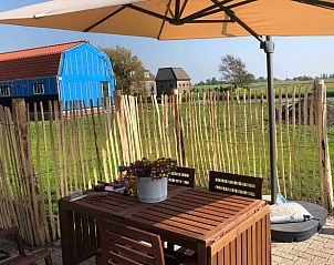 Unterkunft 493905 - Ferienhaus Noord-Holland midden - Vakantiehuisje in de Woude