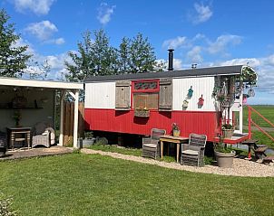 Unterkunft 493907 - Ferienhaus Noord-Holland midden - Vakantiehuisje in de Woude