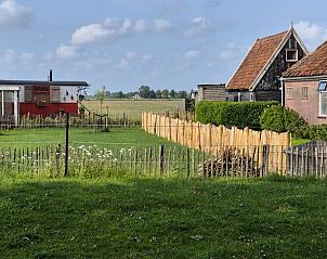 Unterkunft 493907 - Ferienhaus Noord-Holland midden - Vakantiehuisje in de Woude