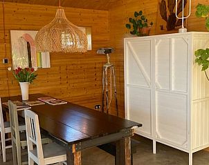 Unterkunft 494003 - Ferienhaus Noord-Holland midden - Huisje in Oostknollendam