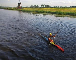 Unterkunft 494003 - Ferienhaus Noord-Holland midden - Huisje in Oostknollendam