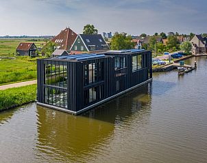 Unterkunft 494004 - Ferienhaus Noord-Holland midden - Vakantiehuisje in Oostknollendam