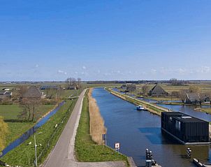 Unterkunft 494004 - Ferienhaus Noord-Holland midden - Vakantiehuisje in Oostknollendam