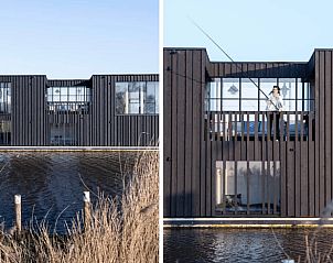 Unterkunft 494004 - Ferienhaus Noord-Holland midden - Vakantiehuisje in Oostknollendam