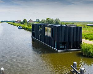Unterkunft 494004 - Ferienhaus Noord-Holland midden - Vakantiehuisje in Oostknollendam