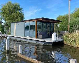 Verblijf 494005 - Vakantiewoning Noord-Holland midden - Huisje in Oostknollendam