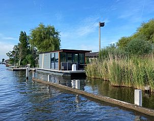 Guest house 494005 - Holiday property Noord-Holland midden - Huisje in Oostknollendam