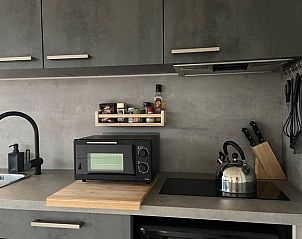 Guest house 494005 - Holiday property Noord-Holland midden - Huisje in Oostknollendam