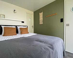 Guest house 494005 - Holiday property Noord-Holland midden - Huisje in Oostknollendam