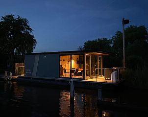 Guest house 494005 - Holiday property Noord-Holland midden - Huisje in Oostknollendam