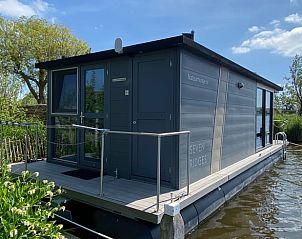 Guest house 494005 - Holiday property Noord-Holland midden - Huisje in Oostknollendam