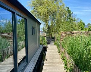 Guest house 494005 - Holiday property Noord-Holland midden - Huisje in Oostknollendam