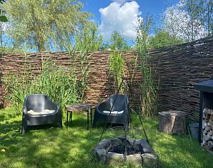 Guest house 494005 - Holiday property Noord-Holland midden - Huisje in Oostknollendam