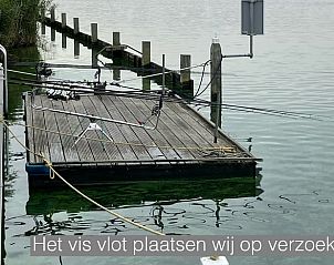 Guest house 494005 - Holiday property Noord-Holland midden - Huisje in Oostknollendam