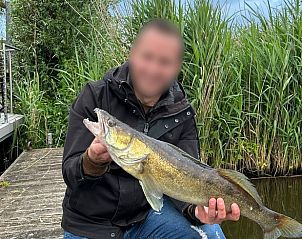 Guest house 494005 - Holiday property Noord-Holland midden - Huisje in Oostknollendam