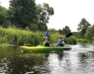 Guest house 494005 - Holiday property Noord-Holland midden - Huisje in Oostknollendam