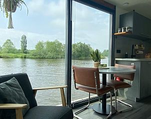 Guest house 494005 - Holiday property Noord-Holland midden - Huisje in Oostknollendam