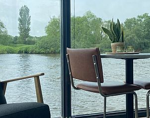 Guest house 494005 - Holiday property Noord-Holland midden - Huisje in Oostknollendam