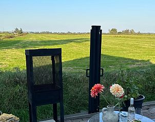 Guest house 494602 - Holiday property Noord-Holland midden - Huisje in Jisp