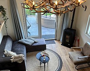 Guest house 494602 - Holiday property Noord-Holland midden - Huisje in Jisp