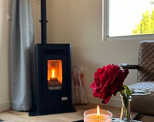 Guest house 494602 - Holiday property Noord-Holland midden - Huisje in Jisp