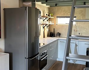 Guest house 494602 - Holiday property Noord-Holland midden - Huisje in Jisp