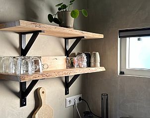 Guest house 494602 - Holiday property Noord-Holland midden - Huisje in Jisp