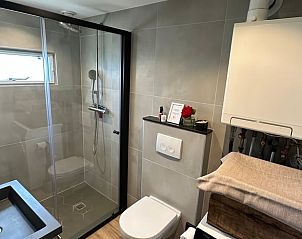 Guest house 494602 - Holiday property Noord-Holland midden - Huisje in Jisp