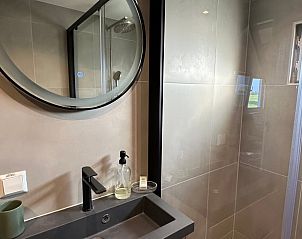 Guest house 494602 - Holiday property Noord-Holland midden - Huisje in Jisp