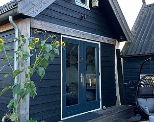 Guest house 494602 - Holiday property Noord-Holland midden - Huisje in Jisp