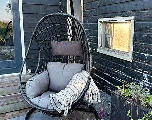 Guest house 494602 - Holiday property Noord-Holland midden - Huisje in Jisp