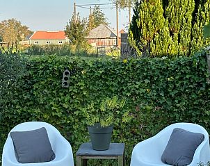 Guest house 494602 - Holiday property Noord-Holland midden - Huisje in Jisp