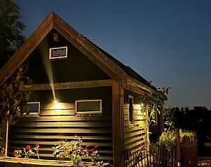 Guest house 494602 - Holiday property Noord-Holland midden - Huisje in Jisp