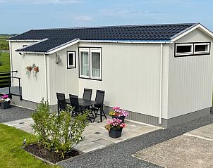 Guest house 494603 - Holiday property Noord-Holland midden - Huisje in Jisp